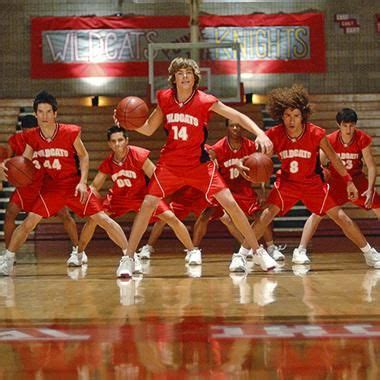 Every Song From ‘High School Musical,’ Ranked .
